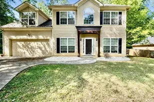 3771 Branch Dr SW, Atlanta, GA 30331 - Photo 1