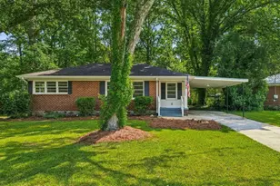20 Plymouth Rd NW, Rome, GA 30165 - Photo 1