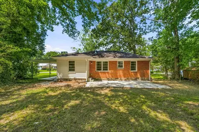 20 Plymouth Road NW, Rome, GA 30165 - Photo 14