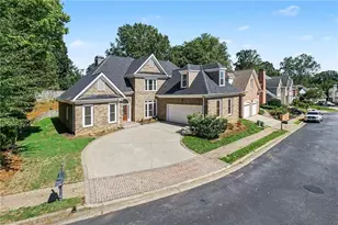 1082 Westbrooke Way, Atlanta, GA 30319 - Photo 2