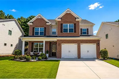 1777 Weatherbrook Circle, Lawrenceville, GA 30043 - Photo 1