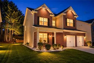 1777 Weatherbrook Cir, Lawrenceville, GA 30043 - Photo 6
