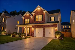 1777 Weatherbrook Cir, Lawrenceville, GA 30043 - Photo 4