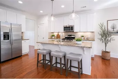 1777 Weatherbrook Circle, Lawrenceville, GA 30043 - Photo 10
