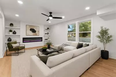 3307 Prince George Street, East Point, GA 30344 - Photo 6