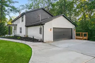 3307 Prince George St, East Point, GA 30344 - Photo 2