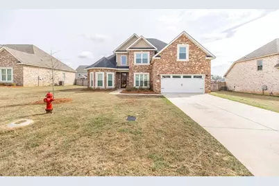 613 Jeffery Thomas Drive, Bonaire, GA 31005 - Photo 2