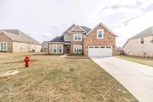 613 Jeffery Thomas Dr, Bonaire, GA 31005 - Photo 2