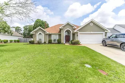 123 Galaxy Avenue, Bonaire, GA 31005 - Photo 4