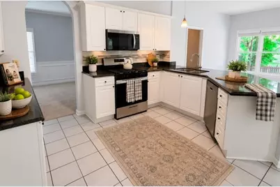 1496 Brentwood Drive, Marietta, GA 30062 - Photo 6