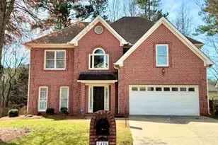 1496 Brentwood Dr, Marietta, GA 30062 - Photo 1