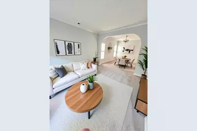 1496 Brentwood Drive, Marietta, GA 30062 - Photo 2