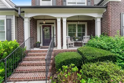 4645 Trilogy Park Trail, Hoschton, GA 30548 - Photo 2