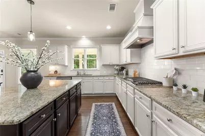 4645 Trilogy Park Trail, Hoschton, GA 30548 - Photo 22