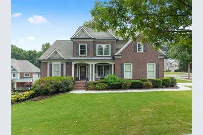 4645 Trilogy Park Trail, Hoschton, GA 30548 - Photo 64