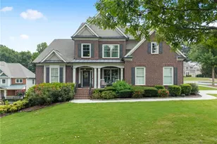 4645 Trilogy Park Trail, Hoschton, GA 30548 - Photo 64