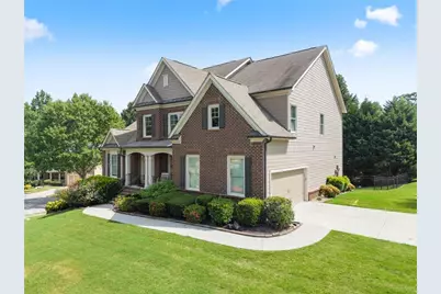 4645 Trilogy Park Trail, Hoschton, GA 30548 - Photo 68