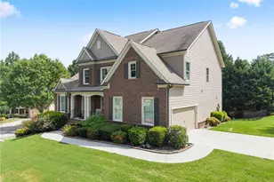 4645 Trilogy Park Trail, Hoschton, GA 30548 - Photo 68