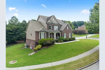 4645 Trilogy Park Trail, Hoschton, GA 30548 - Photo 66