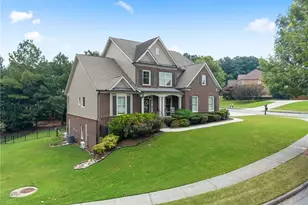 4645 Trilogy Park Trail, Hoschton, GA 30548 - Photo 66