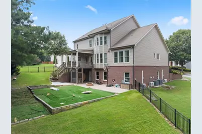 4645 Trilogy Park Trail, Hoschton, GA 30548 - Photo 56