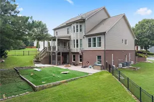 4645 Trilogy Park Trail, Hoschton, GA 30548 - Photo 56