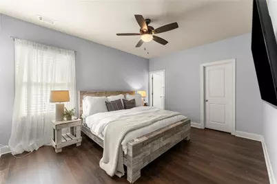 4645 Trilogy Park Trail, Hoschton, GA 30548 - Photo 44