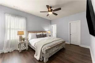 4645 Trilogy Park Trail, Hoschton, GA 30548 - Photo 44