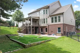 4645 Trilogy Park Trail, Hoschton, GA 30548 - Photo 60