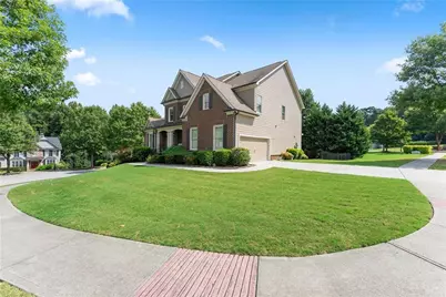 4645 Trilogy Park Trail, Hoschton, GA 30548 - Photo 70