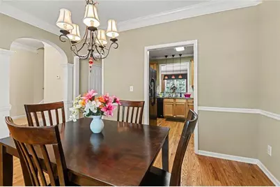 1533 Endurance Hill Drive NW, Kennesaw, GA 30152 - Photo 14