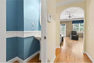 1533 Endurance Hill Drive NW, Kennesaw, GA 30152 - Photo 26