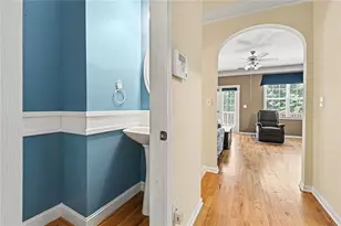 1533 Endurance Hill Dr NW, Kennesaw, GA 30152 - Photo 26