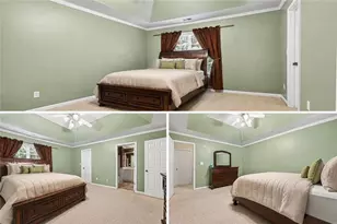 1533 Endurance Hill Dr NW, Kennesaw, GA 30152 - Photo 6