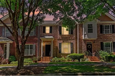 1533 Endurance Hill Drive NW, Kennesaw, GA 30152 - Photo 2