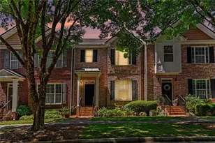 1533 Endurance Hill Dr NW, Kennesaw, GA 30152 - Photo 2