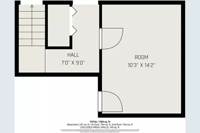 1533 Endurance Hill Drive NW, Kennesaw, GA 30152 - Photo 30