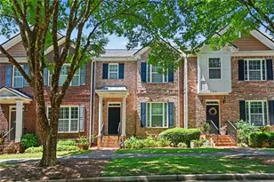 1533 Endurance Hill Dr NW, Kennesaw, GA 30152 - Photo 1