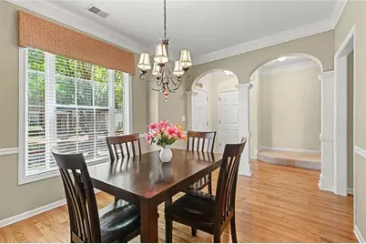 1533 Endurance Hill Drive NW, Kennesaw, GA 30152 - Photo 4