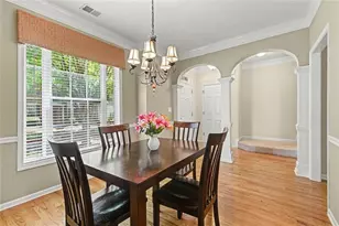 1533 Endurance Hill Dr NW, Kennesaw, GA 30152 - Photo 4