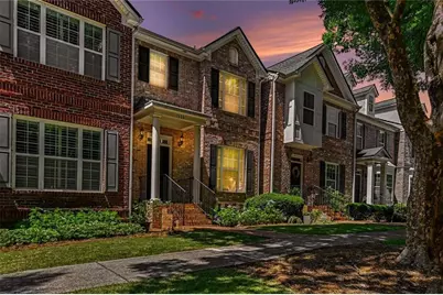 1533 Endurance Hill Drive NW, Kennesaw, GA 30152 - Photo 34