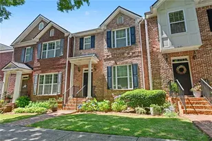 1533 Endurance Hill Dr NW, Kennesaw, GA 30152 - Photo 8