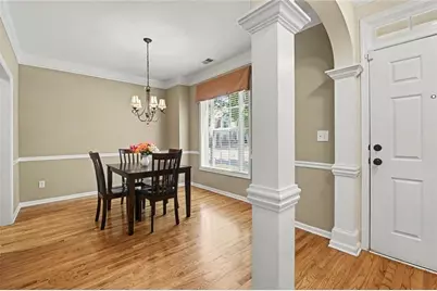 1533 Endurance Hill Drive NW, Kennesaw, GA 30152 - Photo 10