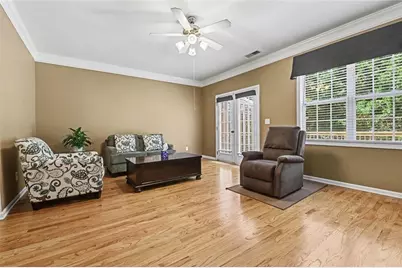 1533 Endurance Hill Drive NW, Kennesaw, GA 30152 - Photo 12
