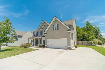 1102 Bald Eagle Trace, Hoschton, GA 30548 - Photo 44