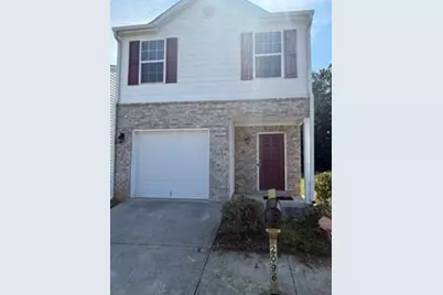 4092 Belmont, Conyers, GA 30012 - Photo 1