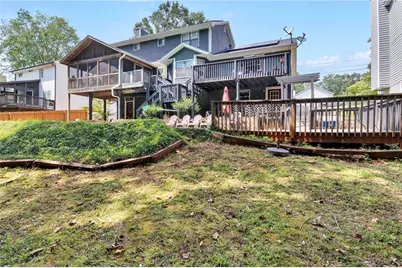 2160 Rocky Mill Drive, Lawrenceville, GA 30044 - Photo 48