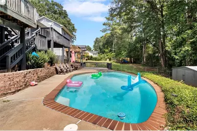2160 Rocky Mill Drive, Lawrenceville, GA 30044 - Photo 44