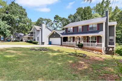 2160 Rocky Mill Drive, Lawrenceville, GA 30044 - Photo 2
