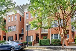 745 Fountainhead Ln NE, Atlanta, GA 30324 - Photo 2